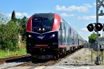 335 - Amtrak Silver Meteor